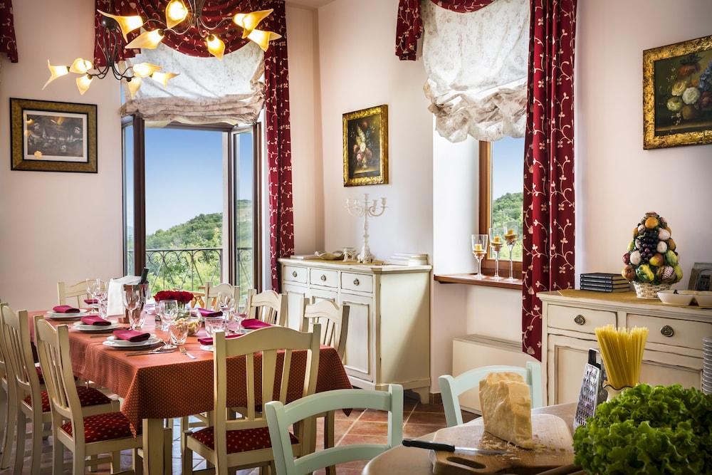 Palazzo Angelica B&B Adults Only Oprtalj Экстерьер фото