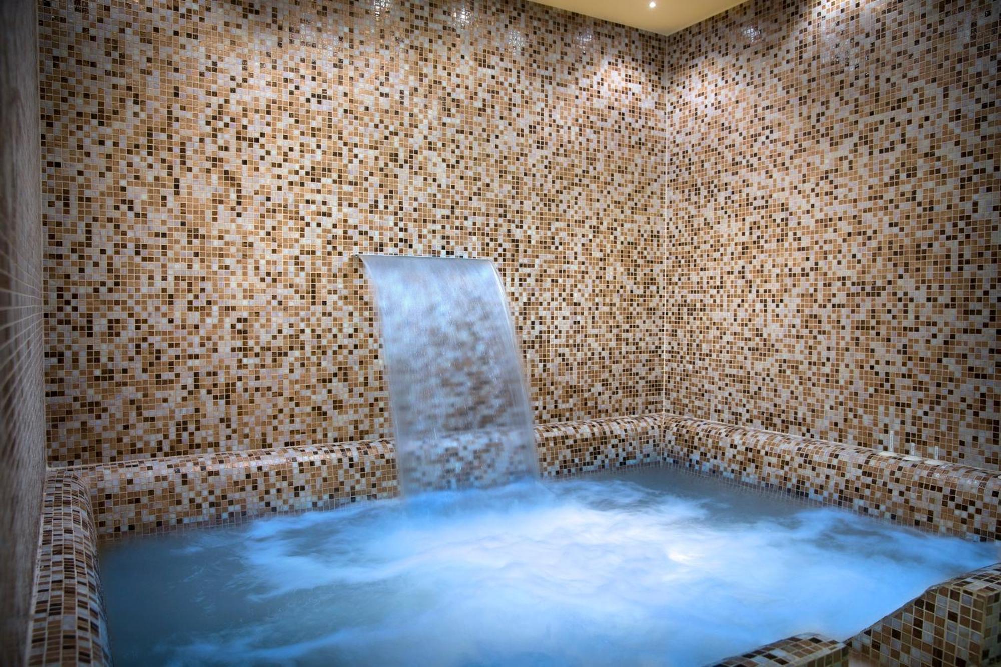 Palazzo Angelica B&B Adults Only Oprtalj Экстерьер фото