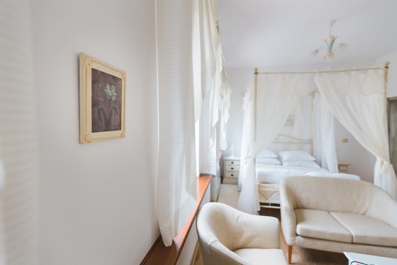 Palazzo Angelica B&B Adults Only Oprtalj Экстерьер фото