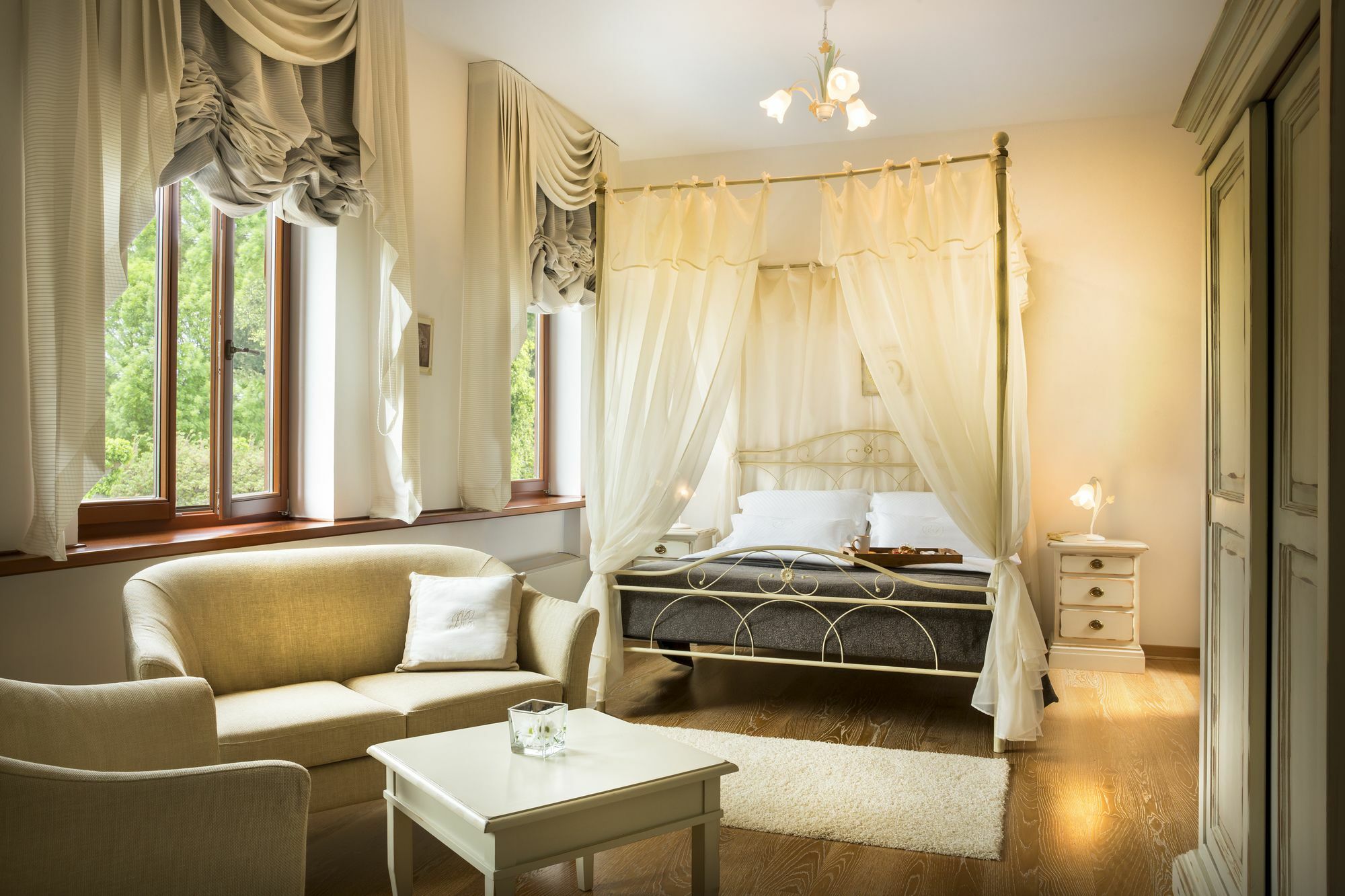 Palazzo Angelica B&B Adults Only Oprtalj Экстерьер фото
